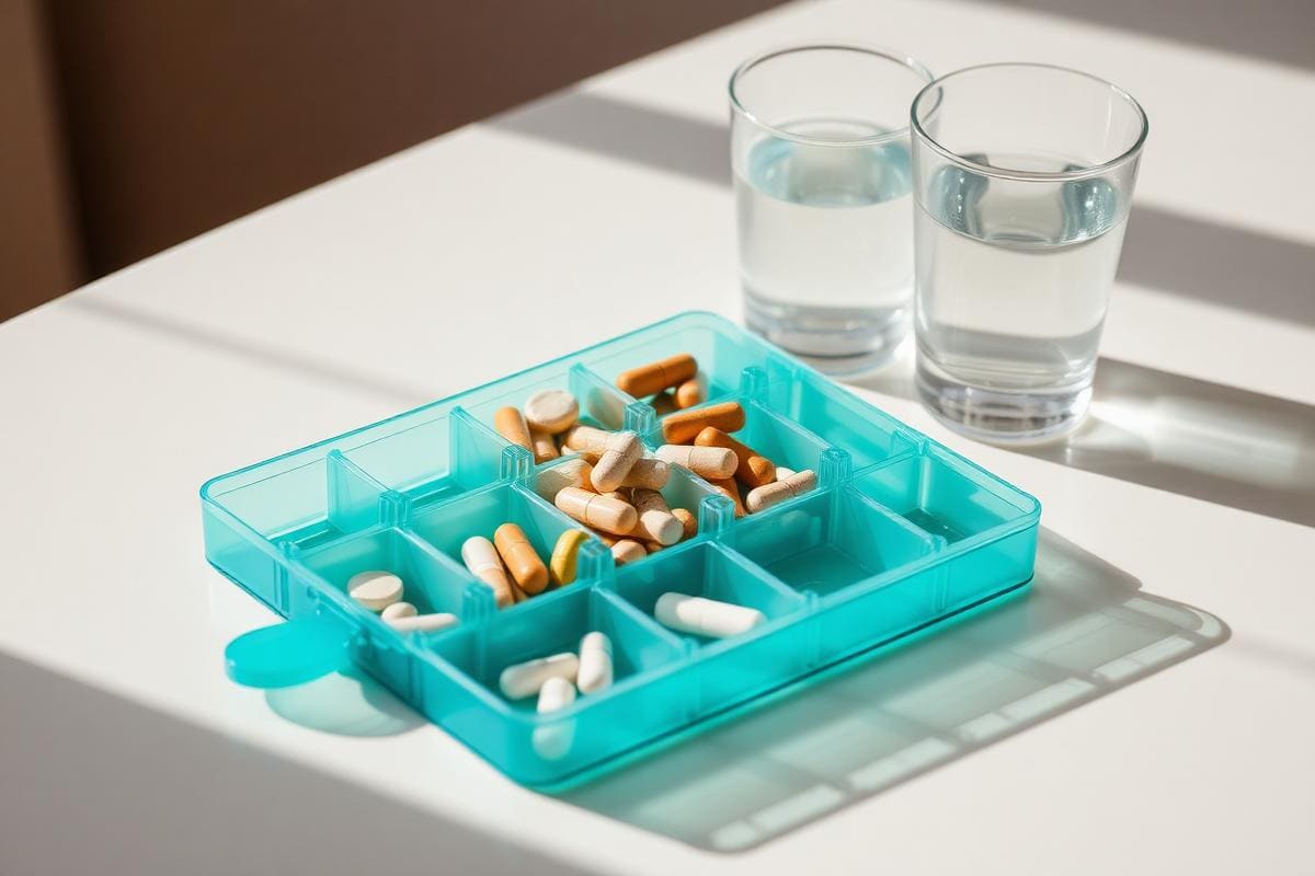 Managing repeat prescriptions without the hassle